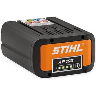 Stihl Batteri AP 100