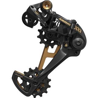 SRAM XX1 Eagle Bagskifter 52T Grå