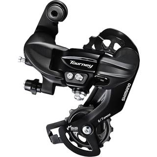 Shimano Tourney SGS RD-TY300 Bagskifter 6/7-speed