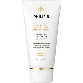 Philip B Weightless Volumizing Conditioner (60 ml)