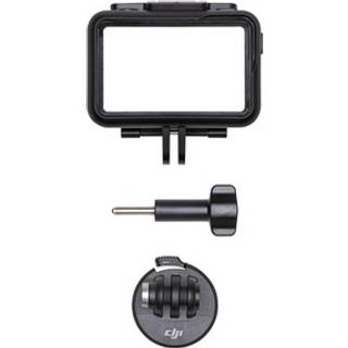 DJI Osmo Action Part08 Kamerarammesæt