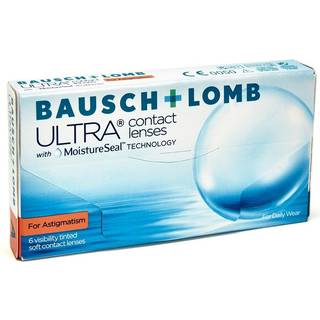 ULTRA for Astigmatism - 6 stk/pakke