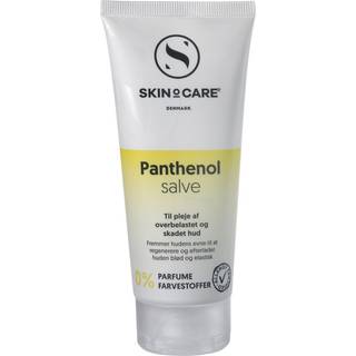 SkinOcare Panthenol salve - 100 ml