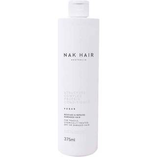 NAK HAIR Structure Complex Protein Conditioner 375ml