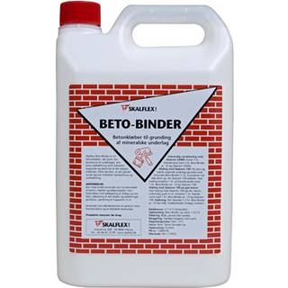 Skalflex Beto-binder 2 L ✓ På lager - klar til levering og afhentning