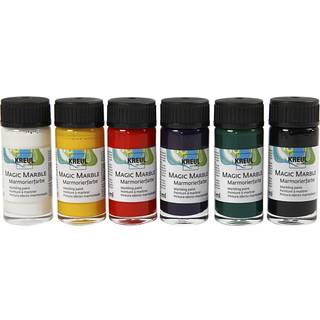 Creativ Company Magic Marble Marble Paint