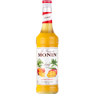 Monin Mango Sirup 70 cl.