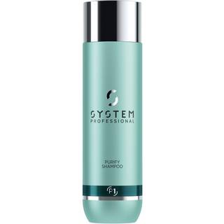 System Professional Purify Shampoo (250 ml)