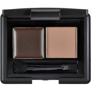 Elf Gel & Powder Eyebrow Kit - Dark (81303) (U)