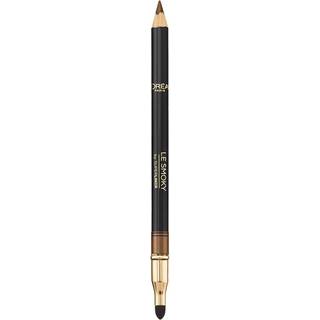 Loreal Superliner Le Smoky - Brown Fusion
