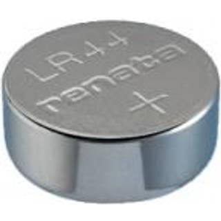 Batteri - Alle produkter-SR44/LR44