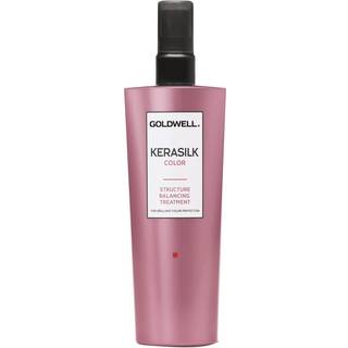 Goldwell Kerasilk Color Structure Balancing Treatment 125 ml
