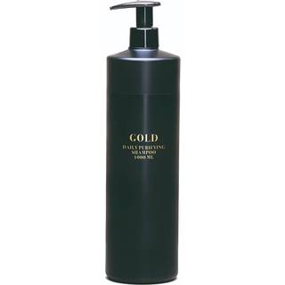 GOLD Daily Detoxing Shampoo 1000 ml