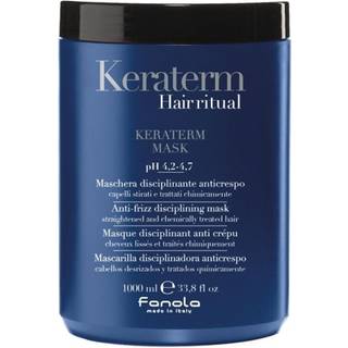 Fanola Keraterm Anti-frizz Maske 1.000 ml