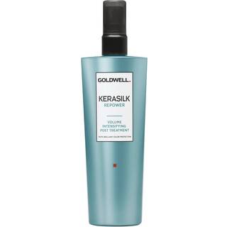 Goldwell Kerasilk Repower Volume Intensifying Post Treatment 125 ml
