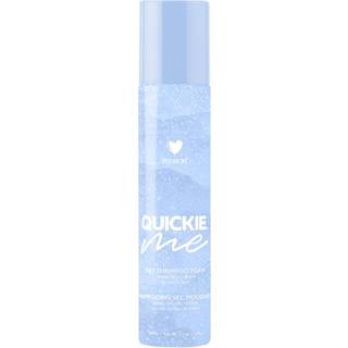 Design.Me Quickie.Me Dry Shampoo Foam (U) 189 ml