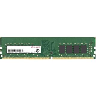 Transcend 8GB DDR4 2666Mhz U-DIMM 1Rx8 1Gx8 CL19 1