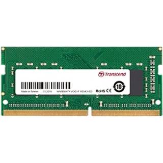 Transcend 8GB DDR4 2666Mhz SO-DIMM 1Rx8 1Gx8 CL19