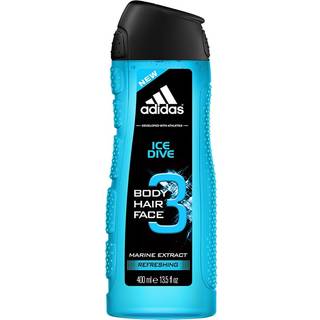 Adidas Ice Dive Shower Gel 400ml
