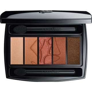 Lancome Hypnose Palette 5 Couleurs 11 Terre De Sienne