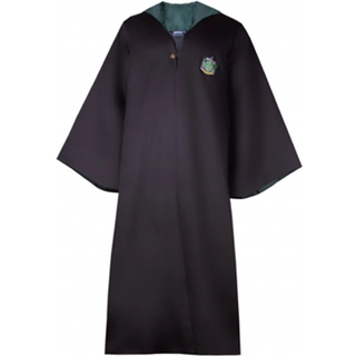 Slytherin kappe