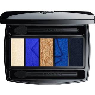 Lancome Hypnose Palette 5 Couleurs 15 Bleu Hypnotique