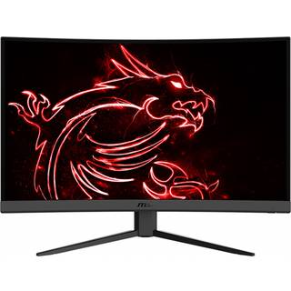 31.5" MSI Optix G32CQ4 - 2560x1440 - 165Hz - VA