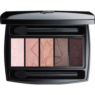 Lancome Hypnose Palette 5 Couleurs 09 Fraicheur Rosee