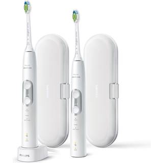 Philips Eltandbørste Sonicare ProtectiveClean HX6877/34