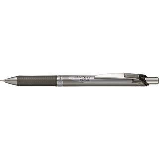Pentel PL77-A EnerGize pencil 0.7mm Black - 12 pcs.