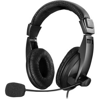 SANDBERG Saver USB Headset Large
