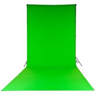 Lastolite Chroma Key Background 3x7m