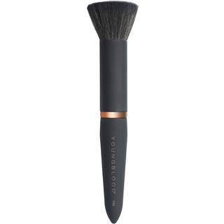 Youngblood Makeup Brush Powder Buffing YB6