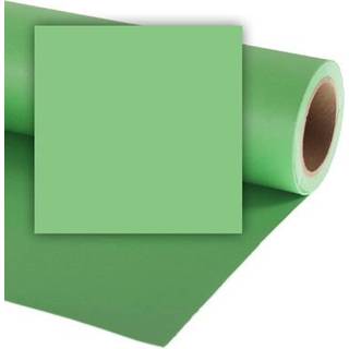 Colorama Background cardboard summergreen 1,35 x 11 m
