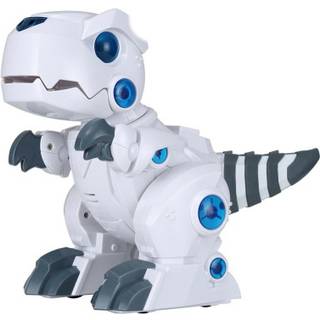 Intelligent Fjernstyret Dinosaur