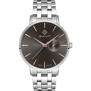 GANT Herre Park Hill III armbåndsur (ONE SIZE)