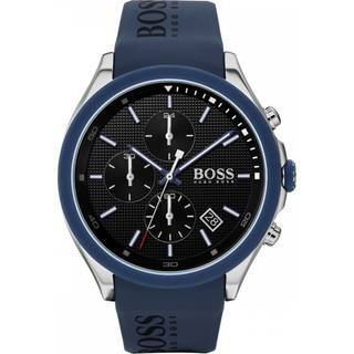 Hugo Boss 1513717 Velocity Chronograph Herrenuhr 44mm 5ATM