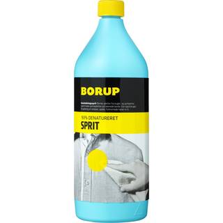 Borup Husholdningssprit 93 %, 1 L