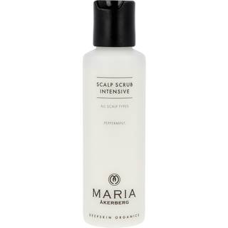 Maria Åkerberg Scalp Scrub Intensive (125ml)