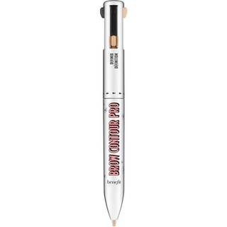 Benefit Brow Contour Pro 4-In-1 Brow Pencil Blonde Light 0 g