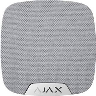 Ajax - HomeSiren - Indendørssirene - Hvid