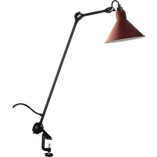 Lampe Gras - Bordlampe - 201-C - Klemlampe - Krom - DCW éditions Paris