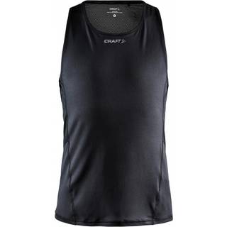ADV Essence Singlet M - Black