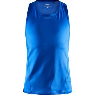 ADV Essence Singlet M - Blue