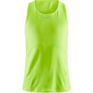 ADV Essence Singlet M - Yellow