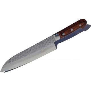 Elite Japansk Santoku kniv 18cm