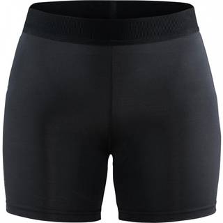 Vent Short Tights W - Black