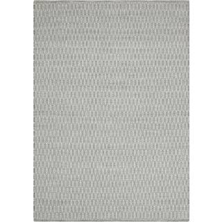 Chhatwal & Jonsson Mohini uldtæppe 170x240 cm Beige