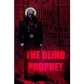 The Blind Prophet (PC) - Steam Key - GLOBAL