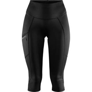 ADV Essence Capri Tights W - Black